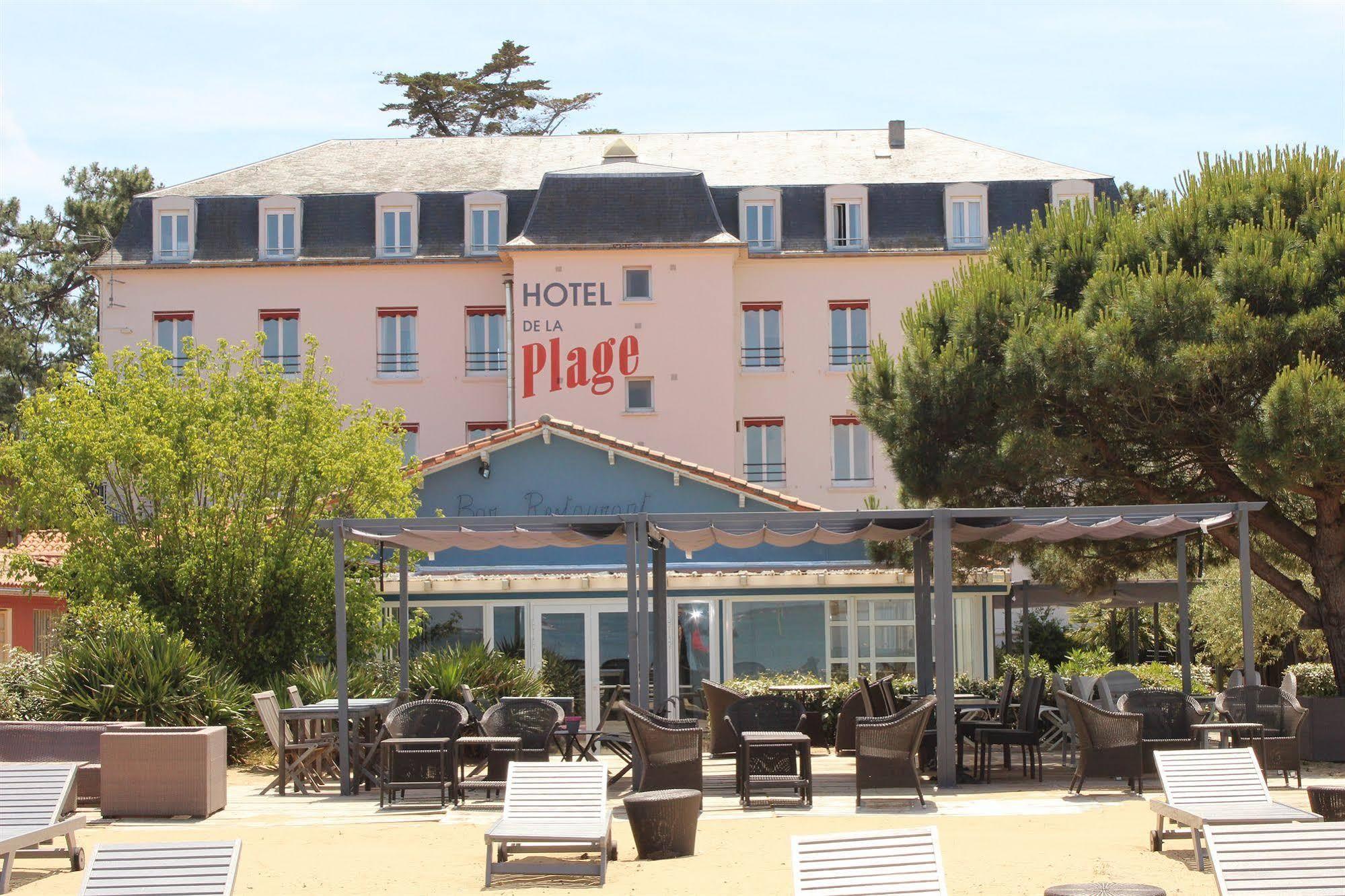 De La - Ronce-les-Bains