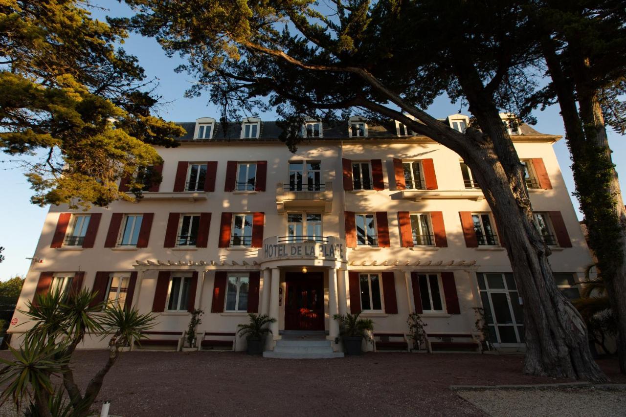 Hotel De La - 3*