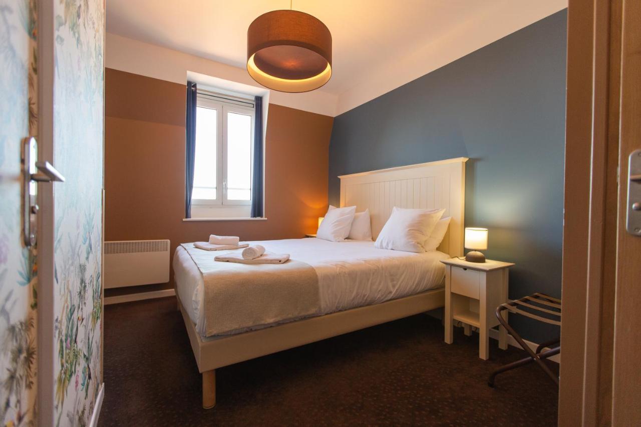 De La - 3* Ronce-les-Bains