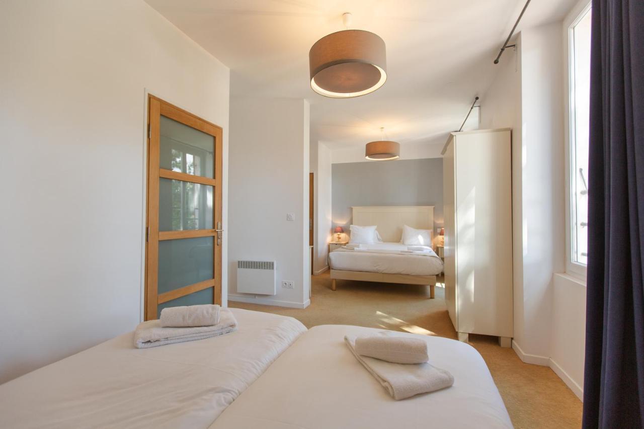 De La - 3* Ronce-les-Bains