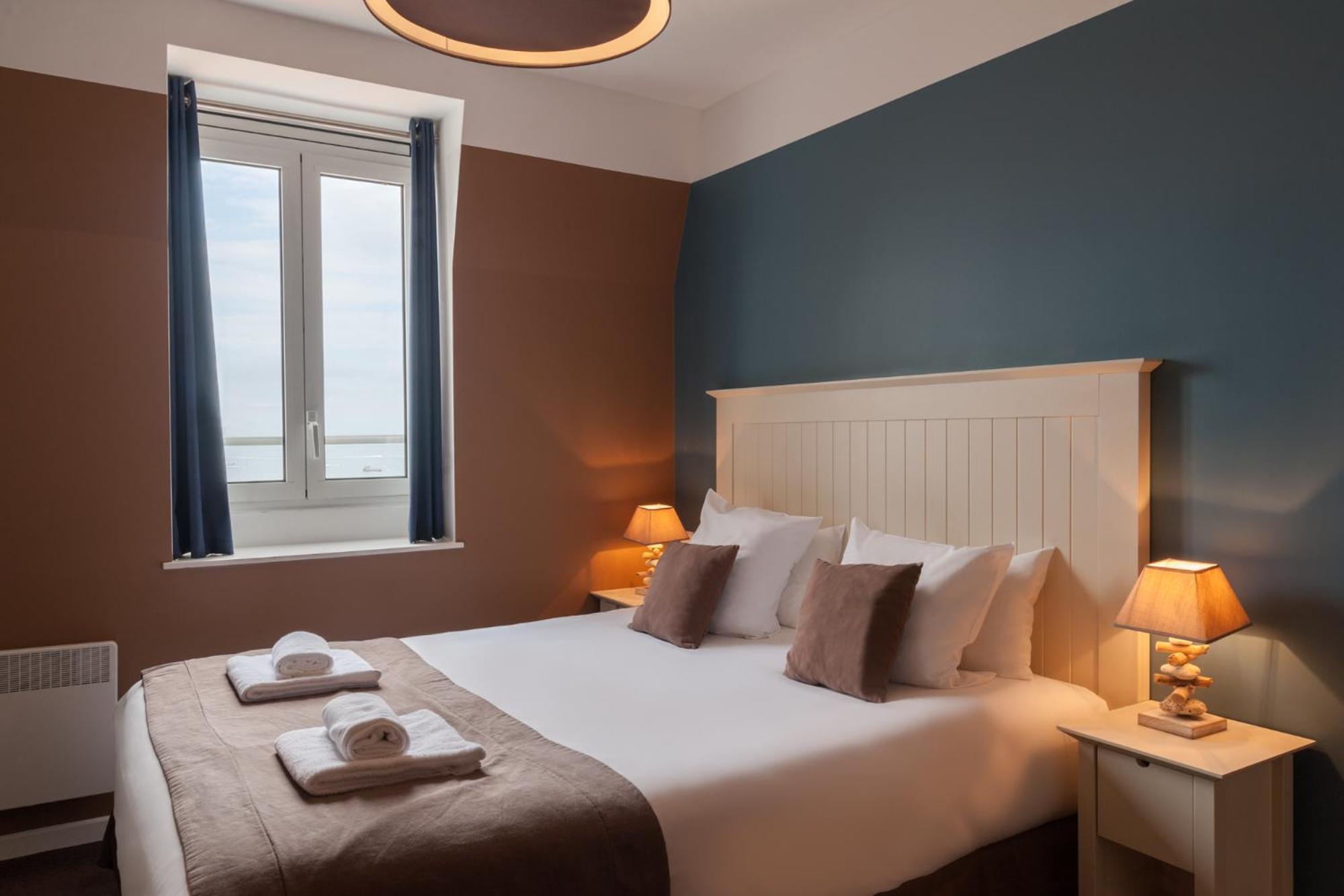 De La - Hotel Ronce-les-Bains