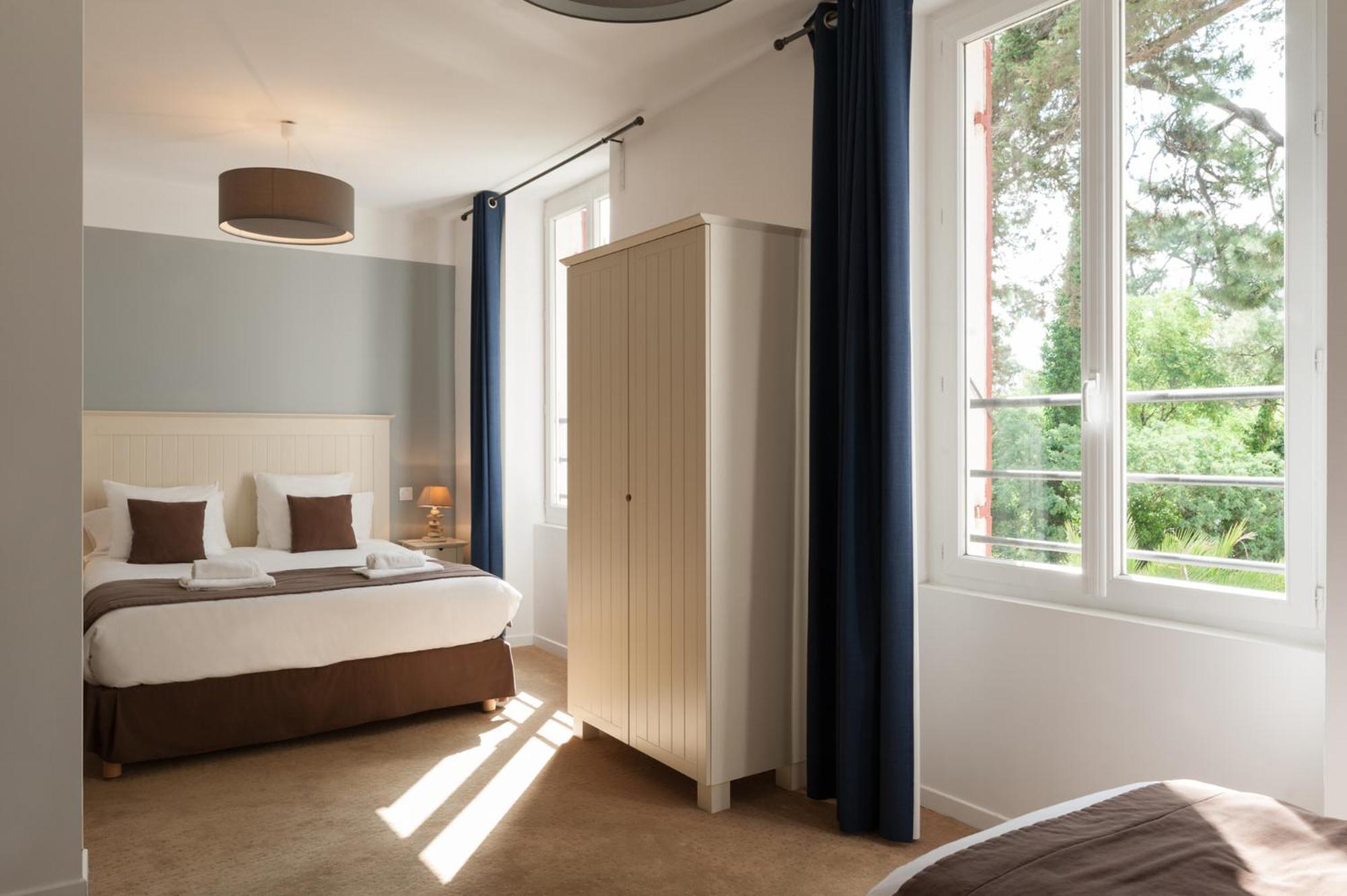 De La - 3* Ronce-les-Bains