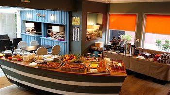 De La - Hotel Ronce-les-Bains