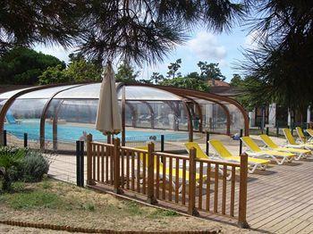 De La - Ronce-les-Bains