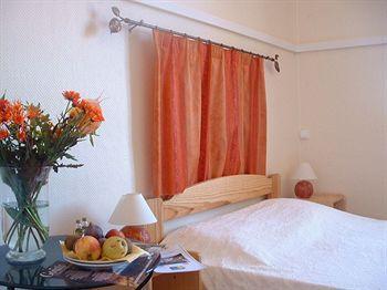 De La - 3* Ronce-les-Bains