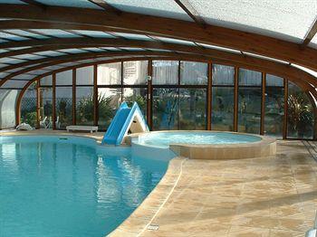 De La - Hotel Ronce-les-Bains