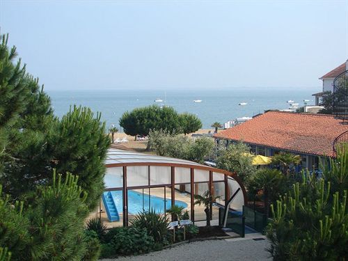 De La - Ronce-les-Bains